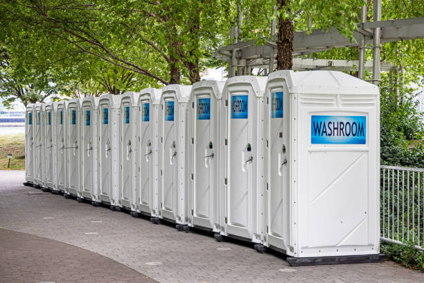 Best Long-term porta potty rental  in South Bay, FL