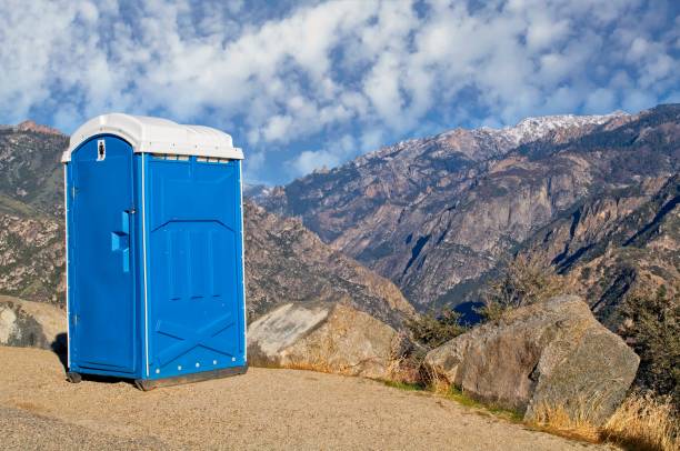Best Portable restroom trailer rental  in South Bay, FL