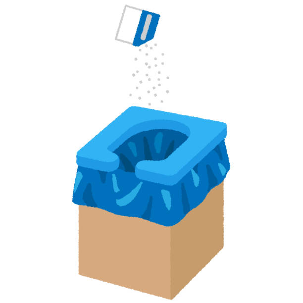 Portable Toilet Options We Offer in South Bay, FL