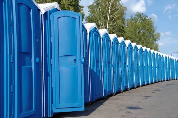 Best Temporary restroom rental  in South Bay, FL